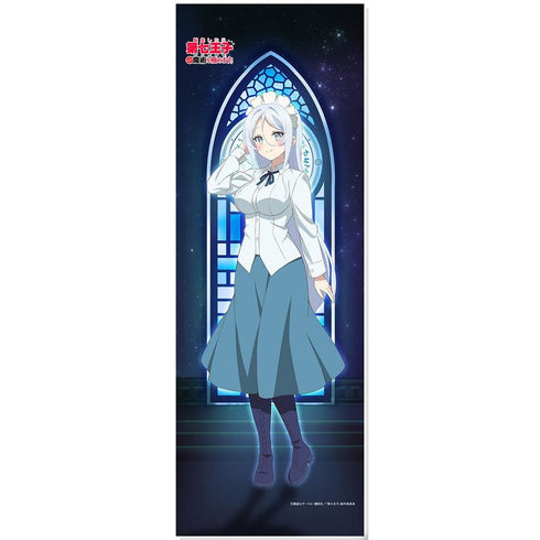 『転生したら第七王子だったので、気ままに魔術を極めます』ミニタペストリー シルファ