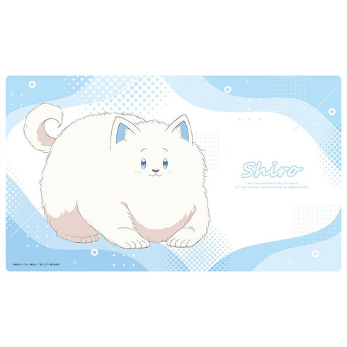 『転生したら第七王子だったので、気ままに魔術を極めます』ラバーマット シロ