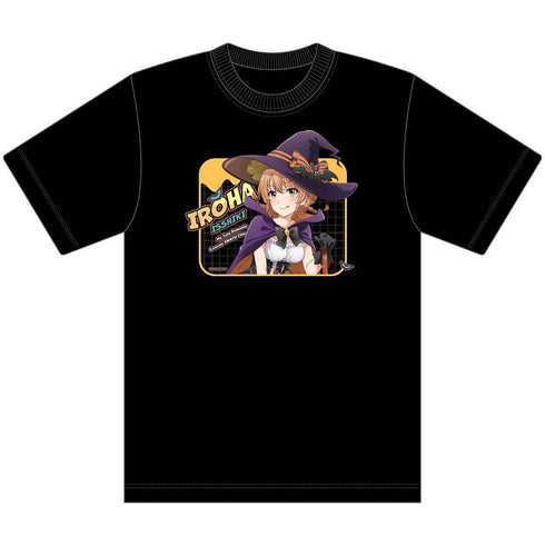 『やはり俺の青春ラブコメはまちがっている。完』やはり俺の青春ラブコメはまちがっている。完 【描き下ろし】Tシャツ 一色いろは(ハロウィン) 【202511再販】