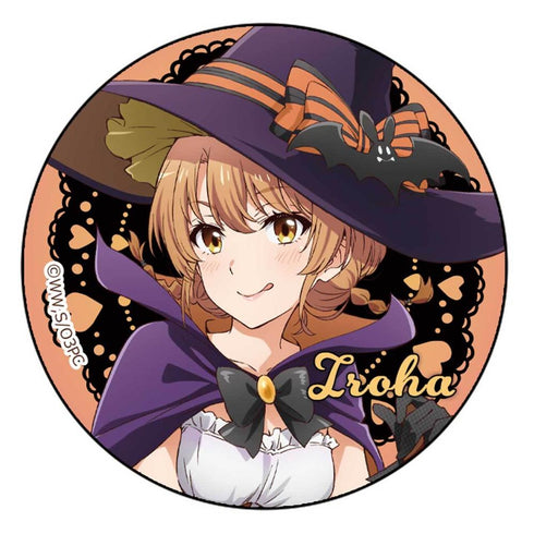 『やはり俺の青春ラブコメはまちがっている。完』【描き下ろし】トレーディング缶バッジ 第8弾 BOX【202511再販】