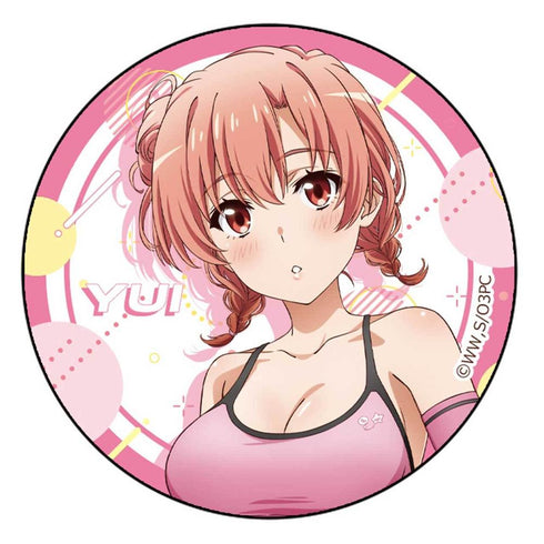 『やはり俺の青春ラブコメはまちがっている。完』【描き下ろし】トレーディング缶バッジ 第8弾 BOX【202511再販】