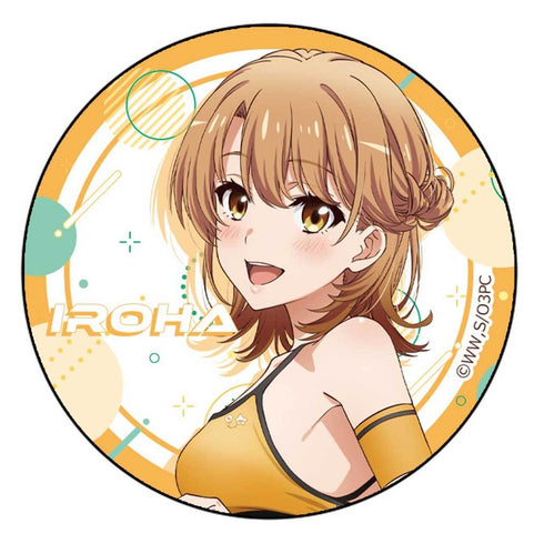 『やはり俺の青春ラブコメはまちがっている。完』【描き下ろし】トレーディング缶バッジ 第8弾 BOX【202511再販】