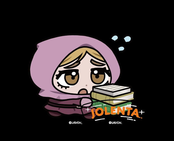 『チ。 ―地球の運動について―』チ。 ―地球の運動について― 【描き起こし】アクリルスタンド ヨレンタ