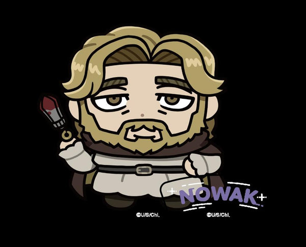 『チ。 ―地球の運動について―』チ。 ―地球の運動について― 【描き起こし】アクリルスタンド ノヴァク