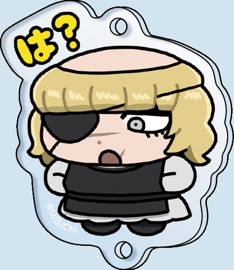 『チ。 ―地球の運動について―』チ。 ―地球の運動について― 【描き起こし】トレーディングアクリルチャーム(全9種)BOX