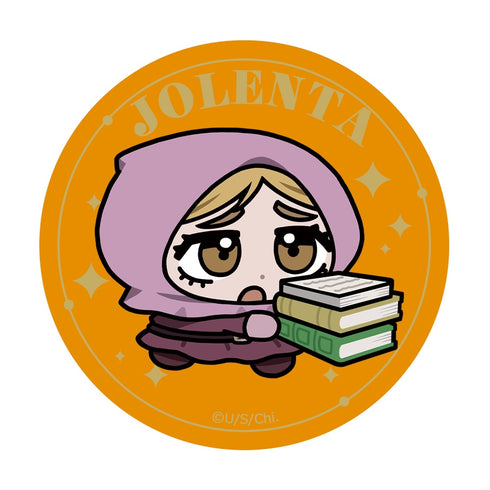 『チ。 ―地球の運動について―』チ。 ―地球の運動について― 【描き起こし】トレーディンググリッター缶バッジ (全9種)BOX