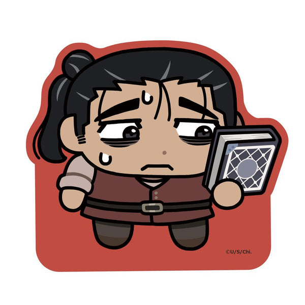 『チ。 ―地球の運動について―』チ。 ―地球の運動について― 【描き起こし】ダイカットマウスパッド オクジー