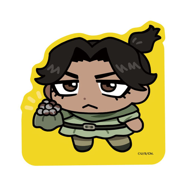 『チ。 ―地球の運動について―』チ。 ―地球の運動について― 【描き起こし】ダイカットマウスパッド ドゥラカ