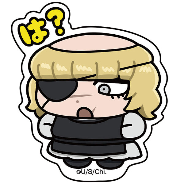 『チ。 ―地球の運動について―』チ。 ―地球の運動について― 【描き起こし】フレークシールセット