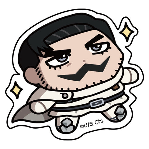 『チ。 ―地球の運動について―』チ。 ―地球の運動について― 【描き起こし】フレークシールセット