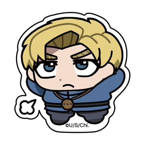 『チ。 ―地球の運動について―』チ。 ―地球の運動について― 【描き起こし】フレークシールセット