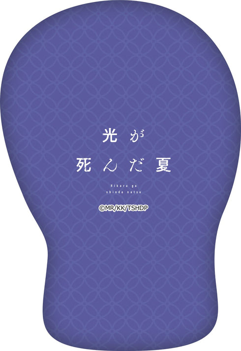《光逝去的夏天》【全新绘制】模切靠垫 辻中佳纪