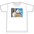 『ニャイト・オブ・ザ・リビングキャット』Tシャツ 「私がマッチョのコーヒーを吹かせました」