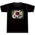 『ニャイト・オブ・ザ・リビングキャット』Tシャツ ミツル式猫語翻訳機能搭載携帯端末初期型