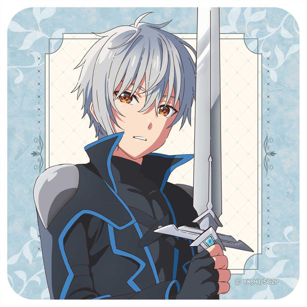 『精霊幻想記2』精霊幻想記2 ハンドタオル リオ