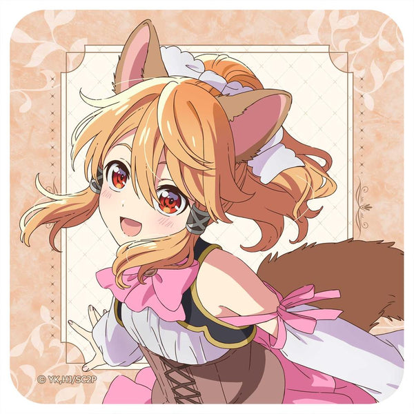 『精霊幻想記2』精霊幻想記2 ハンドタオル ラティーファ