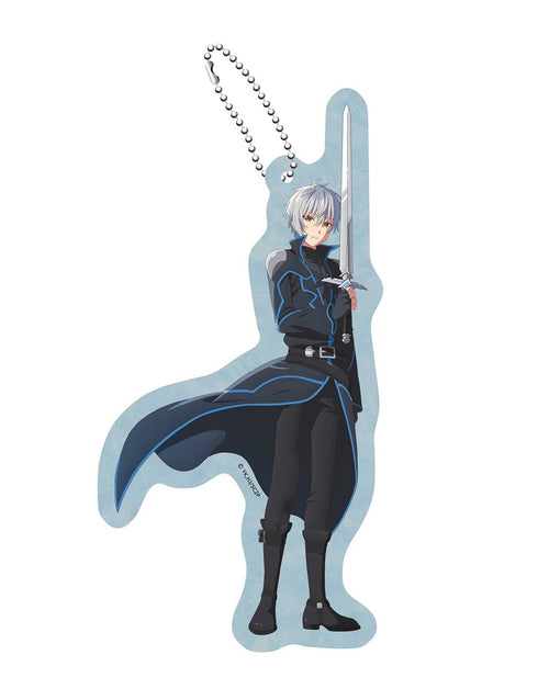 『精霊幻想記2』精霊幻想記2 クッションストラップ リオ