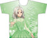 『無職転生III ~異世界行ったら本気だす~』フルグラフィックTシャツ シルフィエット(5周年記念)