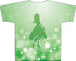『無職転生III ~異世界行ったら本気だす~』フルグラフィックTシャツ シルフィエット(5周年記念)