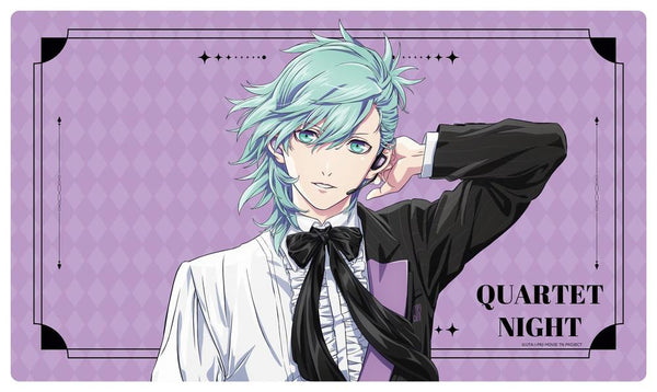 『うたの☆プリンスさまっ♪TABOO NIGHT XXXX』劇場版うたの☆プリンスさまっ♪TABOO NIGHT XXXX ラバーマット 美風 藍