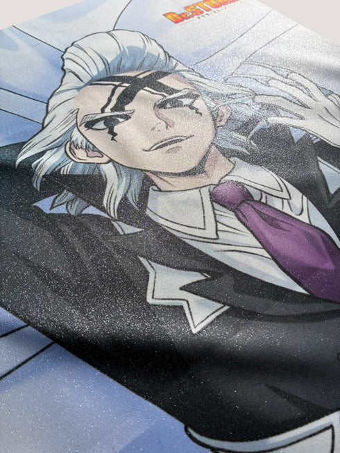 『Dr.STONE』描き下ろしキラキラB2タペストリー Dr.ゼノ