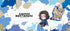 《DIGIMON BEATBREAK》DIGIMON BEATBREAK 混合毛巾 京&库加兽