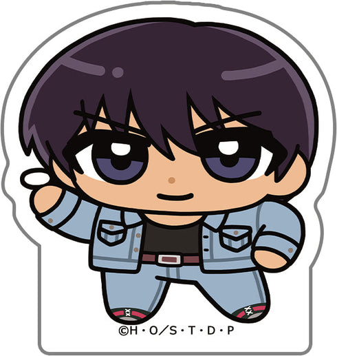 『ヒカルの碁』【描き起こし】トレーディング ダイカットアクリルブロック(全7種) BOX