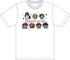 『ヒカルの碁』【描き起こし】Tシャツ
