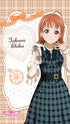 《Love Live! Sunshine!!》多功能挂毯门帘 高海千歌
