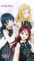 『ラブライブ!サンシャイン!!』マルチタペストリーのれん Guilty Kiss
