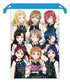 『ラブライブ!サンシャイン!!』フルグラフィック巾着