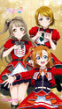 『ラブライブ!』マルチタペストリーのれん Printemps