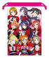 『ラブライブ!』フルグラフィック巾着