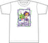 『DIGIMON BEATBREAK』Tシャツ トモロウ&ゲッコーモン(マリンルックver)