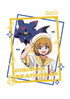 『DIGIMON BEATBREAK』Tシャツ マコト&キロプモン(マリンルックver)