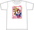 『DIGIMON BEATBREAK』Tシャツ レーナ&プリスティモン(マリンルックver)