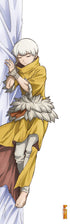 《Dr.STONE》【全新繪製】豪華抱枕套 西園寺羽京