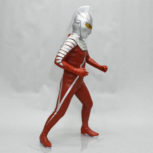 『ウルトラマンシリーズ』NANKOKU FACTORY ウルトラセブン メガソフビキット 復刻版【202410再販】