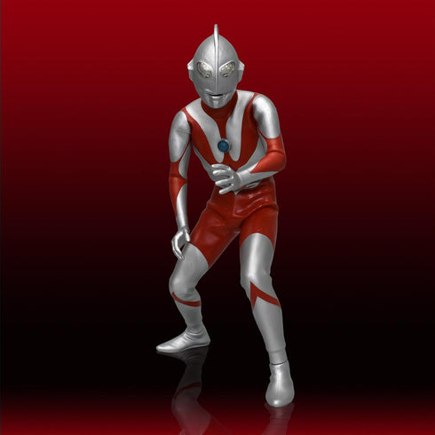 『ウルトラマン』NANKOKU FACTORY (Aタイプ) メガソフビキット 復刻版