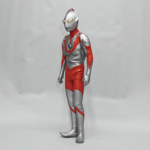 『ウルトラマン』NANKOKU FACTORY (Bタイプ) メガソフビキット 復刻版