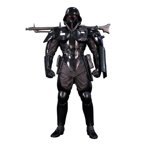 『犬狼伝説』NANKOKU FACTORY PROTECT GEAR  ミドル ソフビキット復刻版