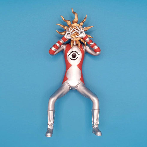 『タローマン』ベンダブルアクションフィギュア