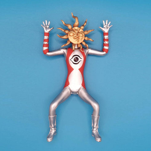 『タローマン』ベンダブルアクションフィギュア