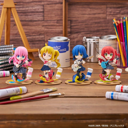 『ぼっち・ざ・ろっく!』PalVerse Pale. 後藤ひとり