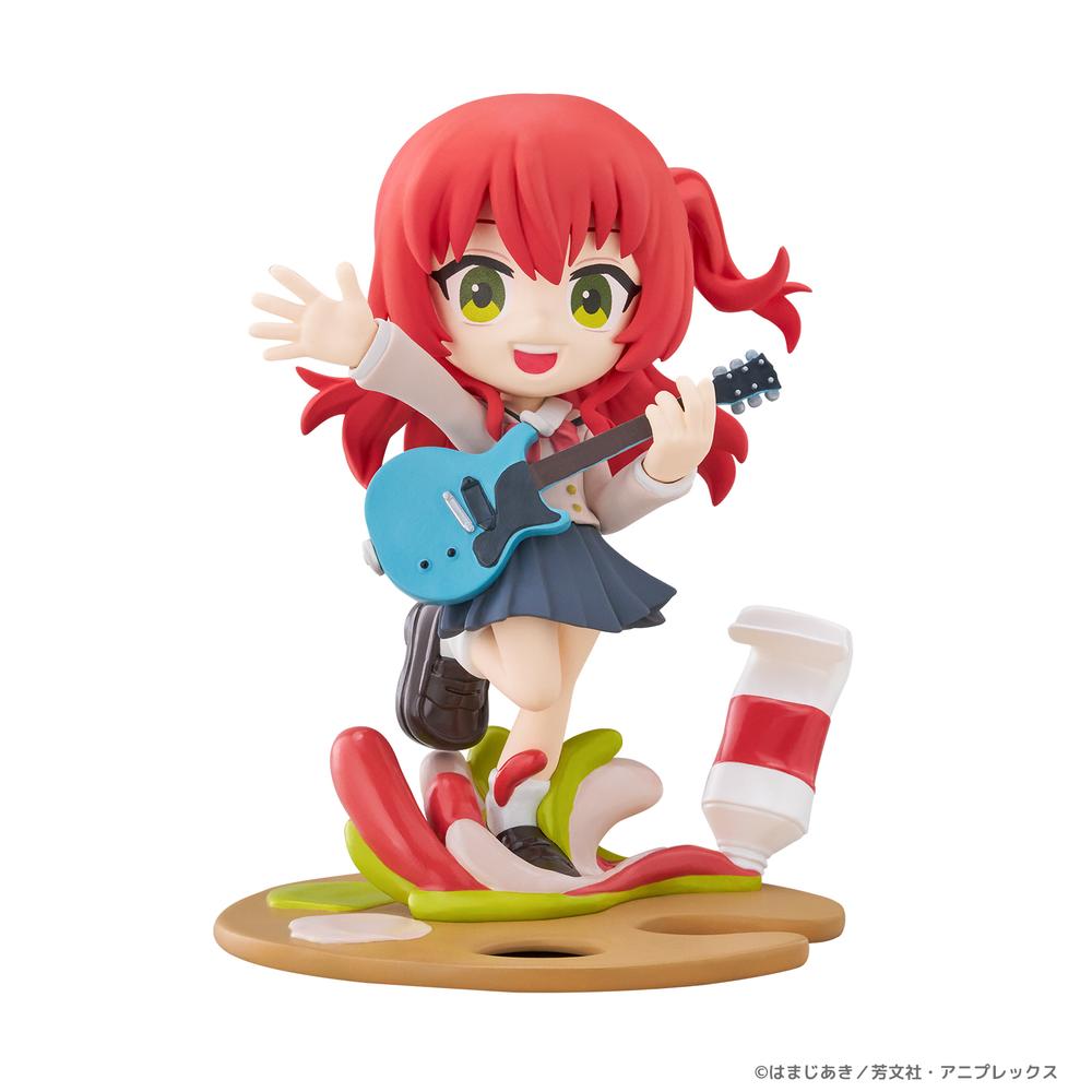 PSA10 ビルディバイド ぼっちざろっく BR 喜多郁代