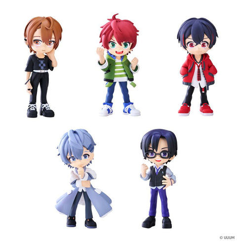 『カラフルピーチ』PalVerse Vol.1【BOX】【202502再販】