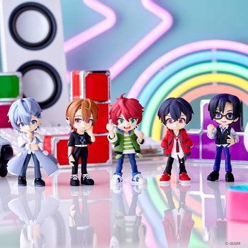 『カラフルピーチ』PalVerse Vol.1【BOX】【202502再販】