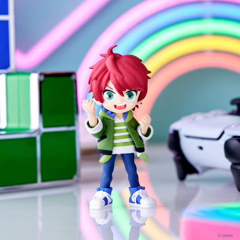 『カラフルピーチ』PalVerse Vol.1【BOX】【202502再販】