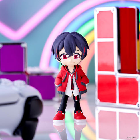 『カラフルピーチ』PalVerse Vol.1【BOX】【202502再販】