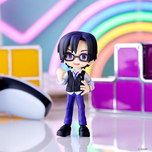 『カラフルピーチ』PalVerse Vol.1【BOX】【202502再販】